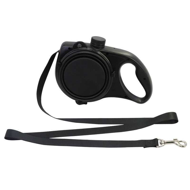 Hydration Pet Leash