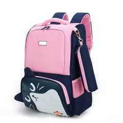 Lightweight School Backpack