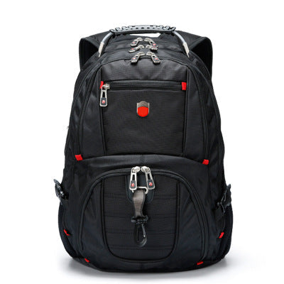 Casual School Backpack