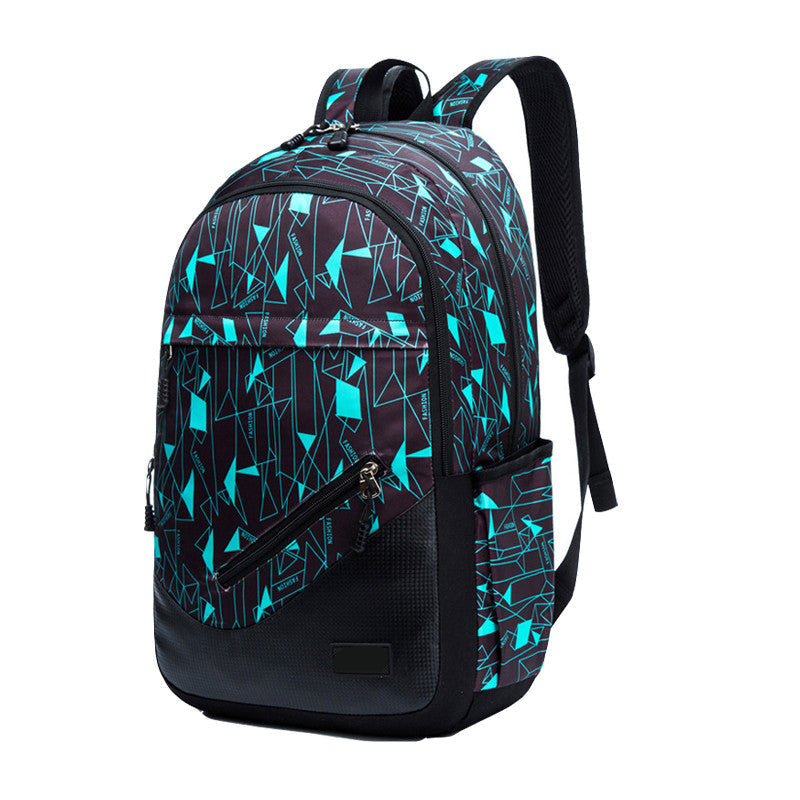 Fashionable School Backpack