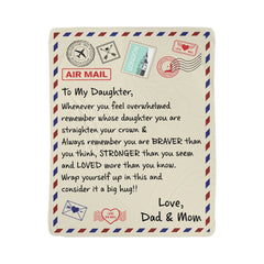 Love, Dad