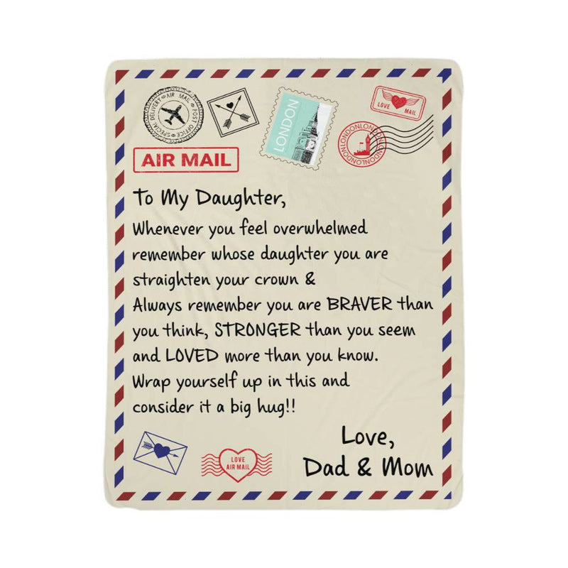 Love, Dad