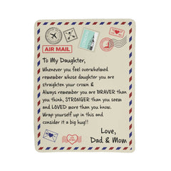 Love, Dad