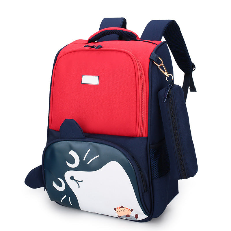 Lightweight School Backpack