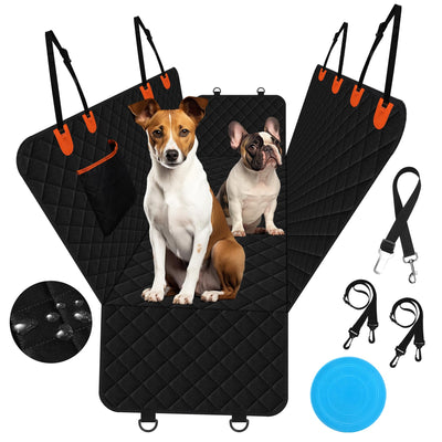 Dog Car Seat Cover