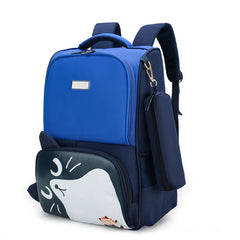 Lightweight School Backpack